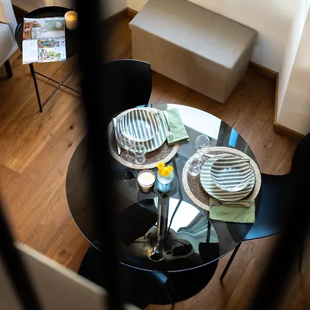 Maderni Breathtaking - By Myhomeincomo Appartamento Côme