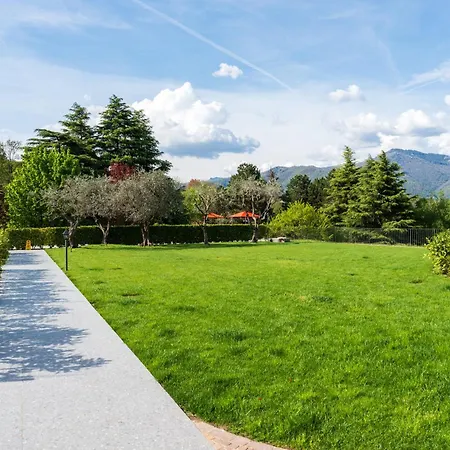 Appartamento Maderni Breathtaking - By Myhomeincomo *